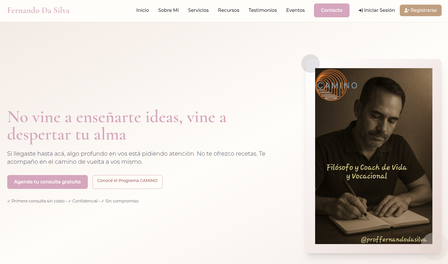Portada